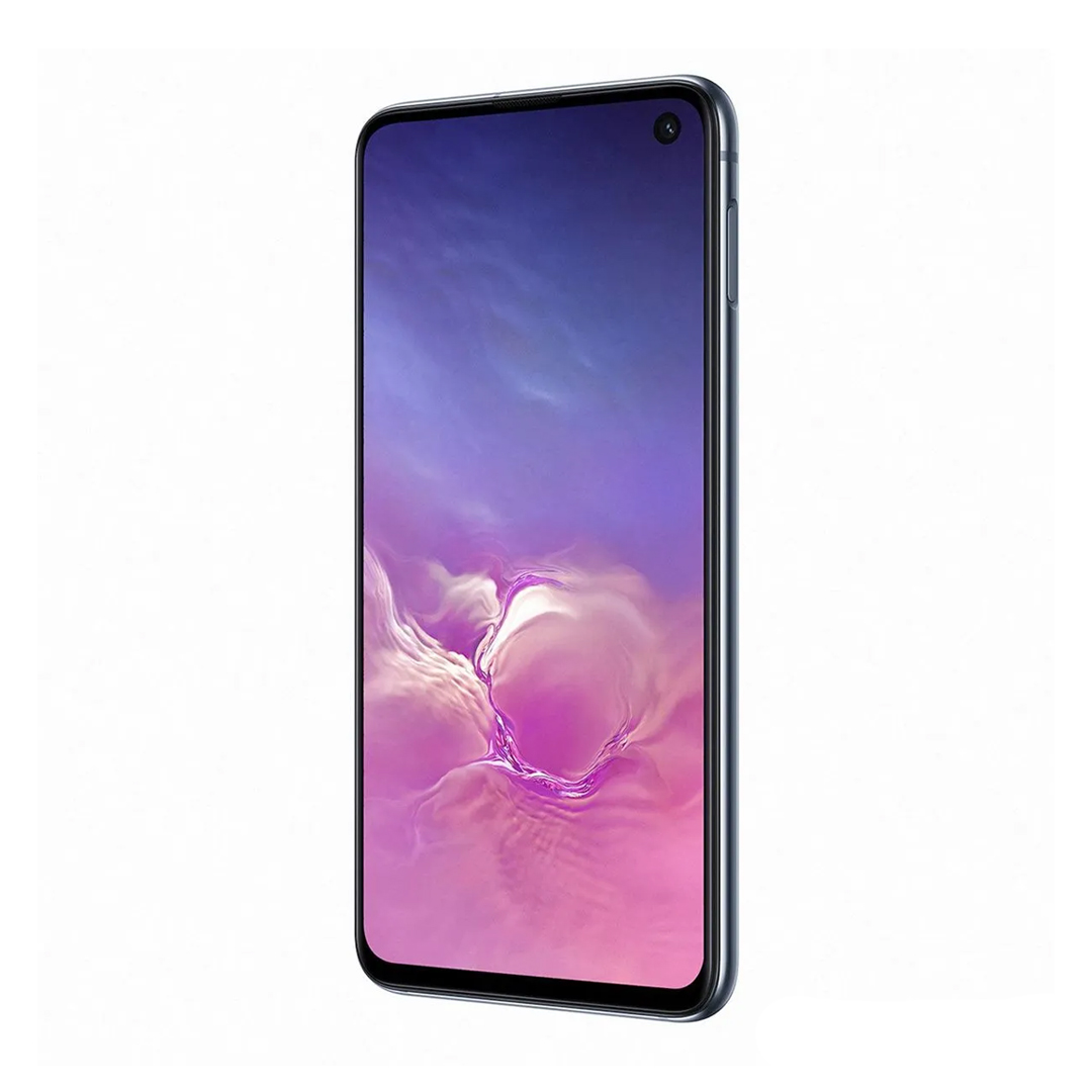 Samsung Galaxy S10E 128GB 6GB - Preto image number 3